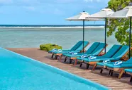 Summer Island Maldives