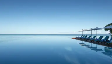 Summer Island Maldives