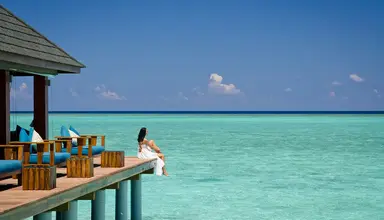 Summer Island Maldives