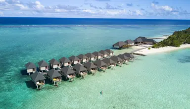 Summer Island Maldives