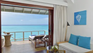 Summer Island Maldives
