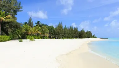 Summer Island Maldives