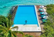 Summer Island Maldives