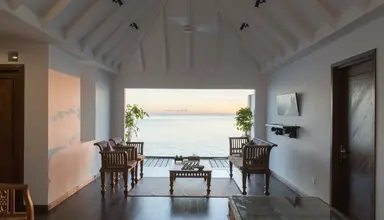 Summer Island Maldives