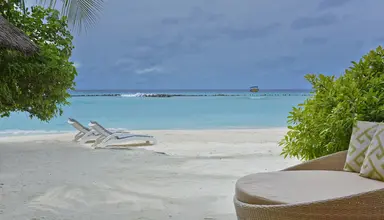 Summer Island Maldives