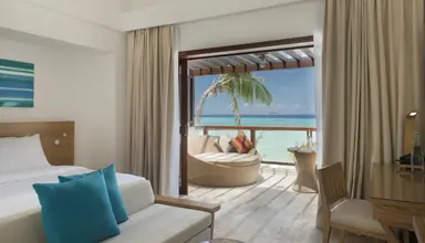 Summer Island Maldives