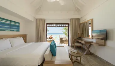 Summer Island Maldives