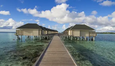 Summer Island Maldives