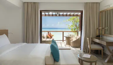 Summer Island Maldives