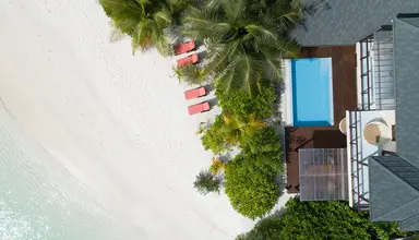 Summer Island Maldives