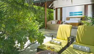 Summer Island Maldives