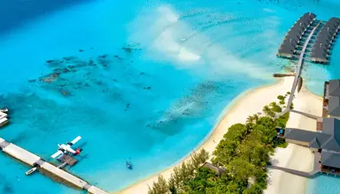 Summer Island Maldives