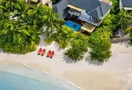 Summer Island Maldives