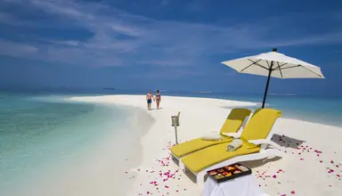 Summer Island Maldives