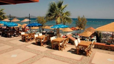 Summer Sun Beach