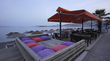 Summer Sun Beach