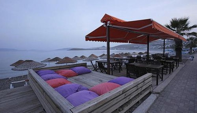 Summer Sun Beach