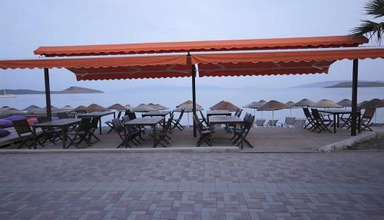 Summer Sun Beach