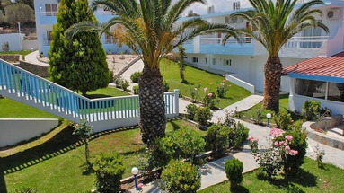 Summer View