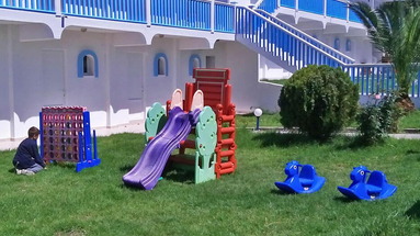 Summer View