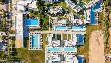 Summer Village of Hippocrates