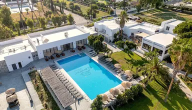 Summer Village of Hippocrates