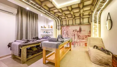 Summer Village of Hippocrates