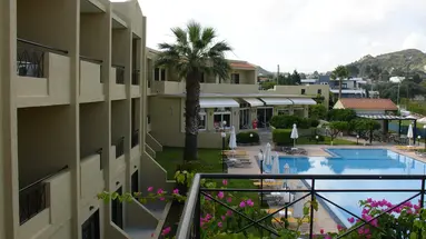 Summerland & Bungalows