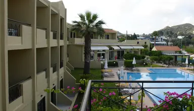 Summerland & Bungalows