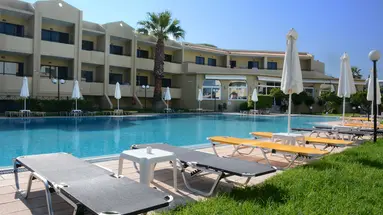 Summerland & Bungalows
