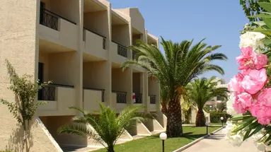 Summerland & Bungalows