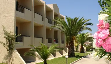 Summerland & Bungalows
