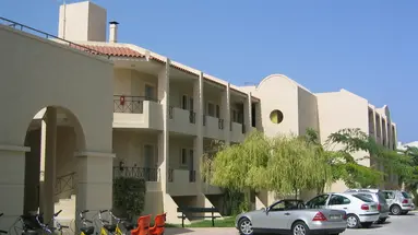 Summerland & Bungalows
