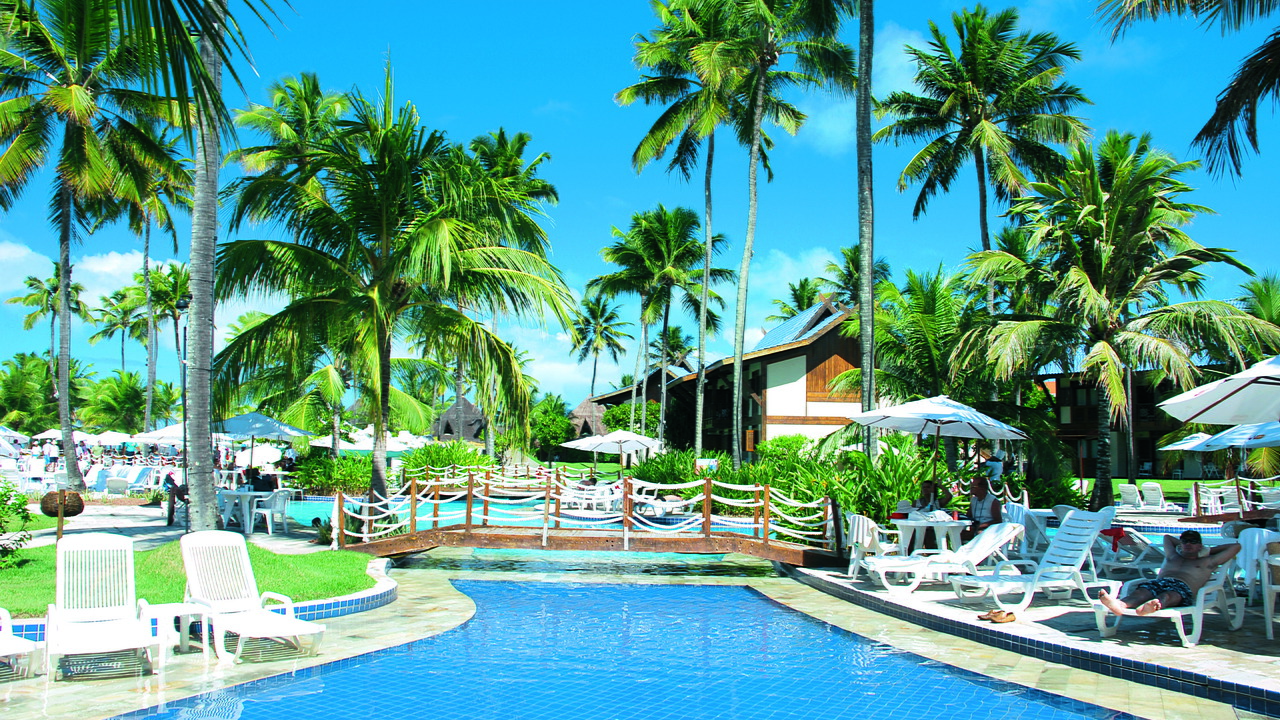 Summerville Beach Resort