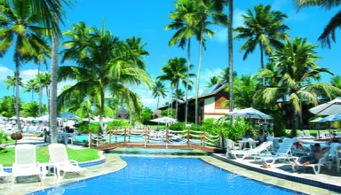 Summerville Beach Resort