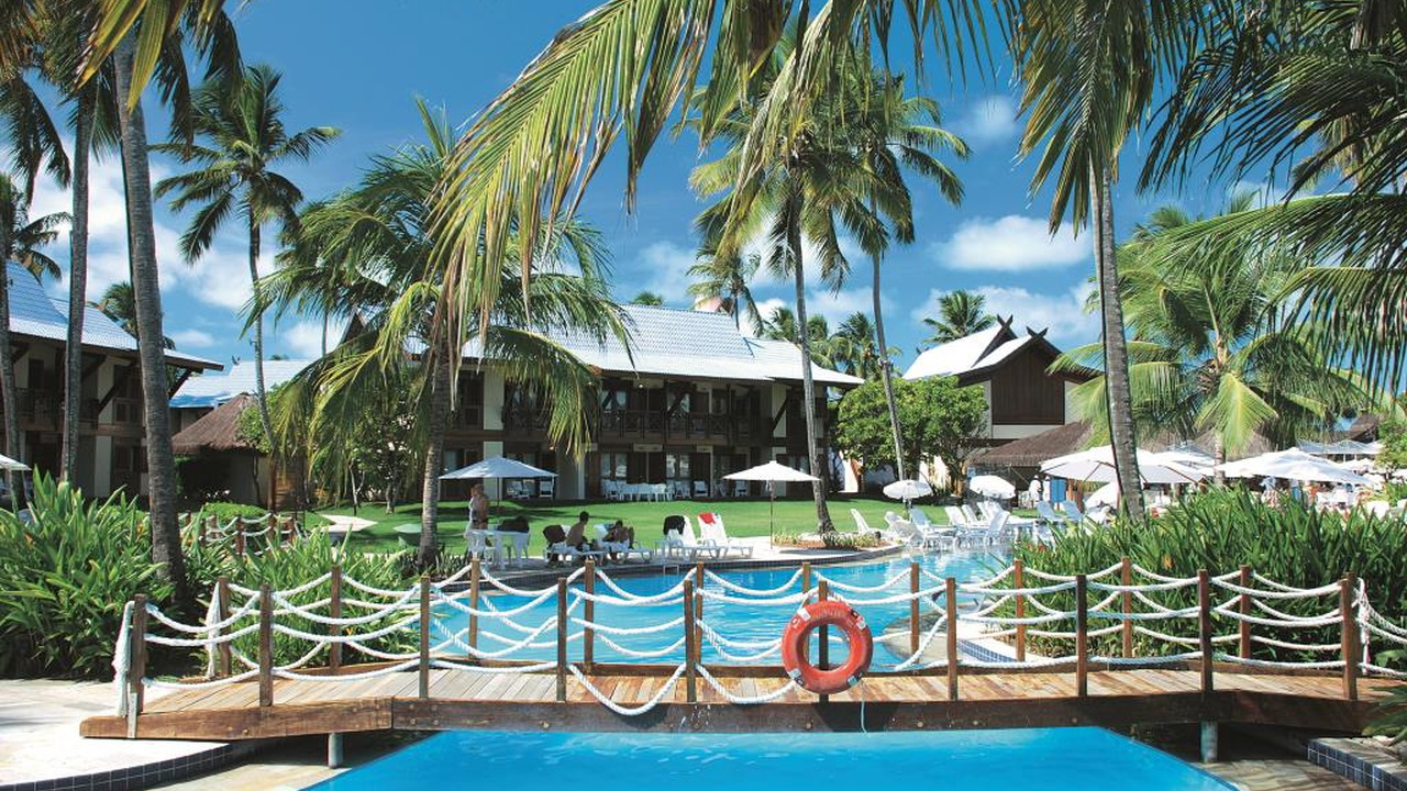 Summerville Beach Resort