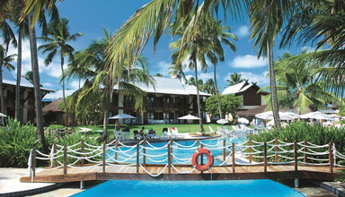 Summerville Beach Resort