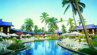 Summerville Beach Resort