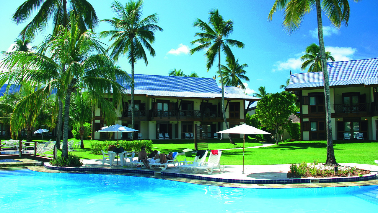 Summerville Beach Resort