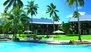 Summerville Beach Resort