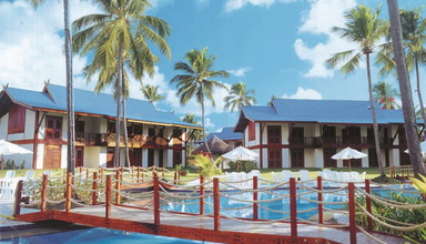 Summerville Beach Resort