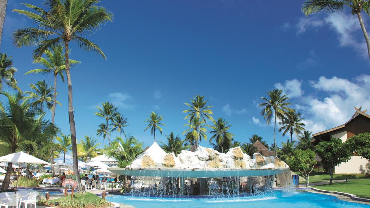 Summerville Beach Resort