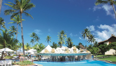 Summerville Beach Resort