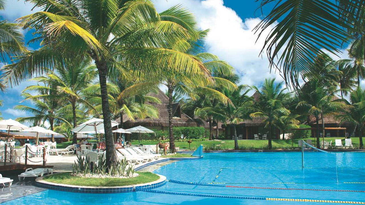 Summerville Beach Resort
