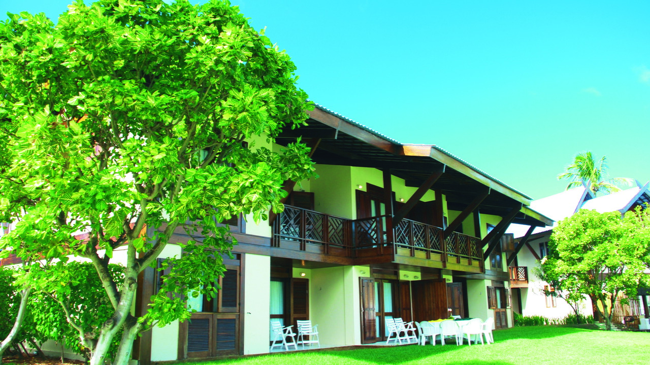 Summerville Beach Resort