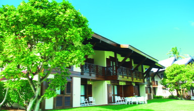 Summerville Beach Resort