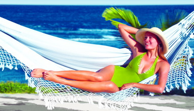 Summerville Beach Resort