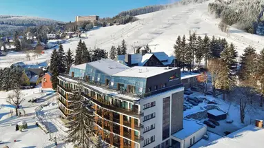 Summit of Saxony Resort