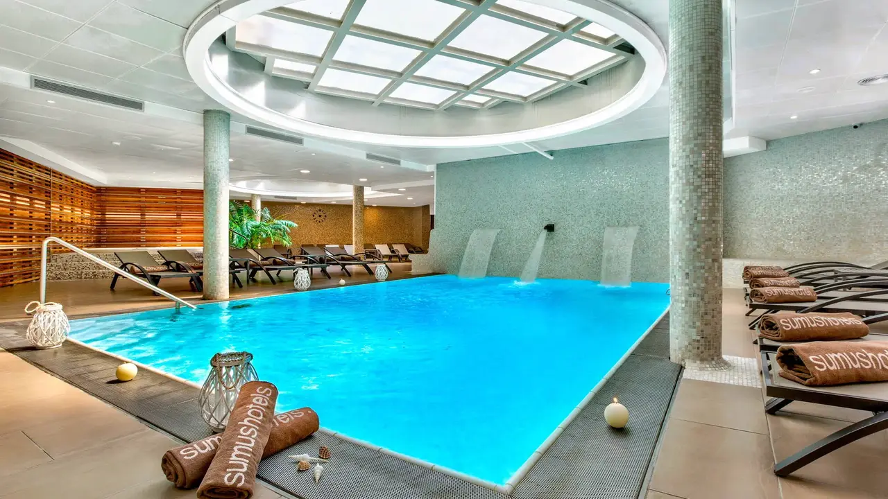 Sumus Stella & Spa