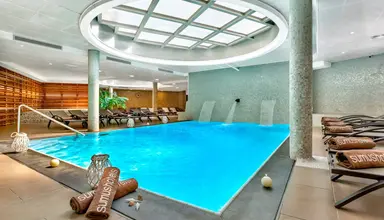 Sumus Stella & Spa